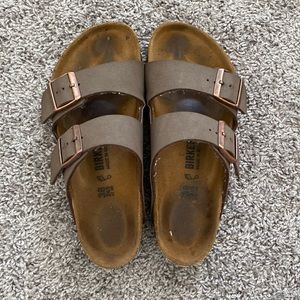 Birkenstocks